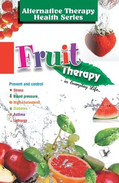 portada Fruit Therapy