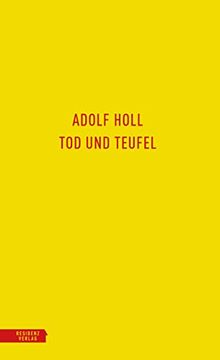 portada Tod und Teufel (in German)