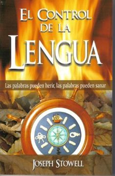 portada El Control de la Lengua = Ontrolling the Tongue (in Spanish)