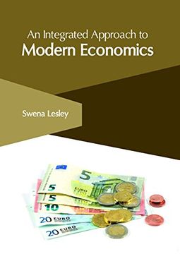 portada An Integrated Approach to Modern Economics (en Inglés)
