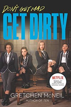portada Get Dirty TV Tie-In Edition (in English)