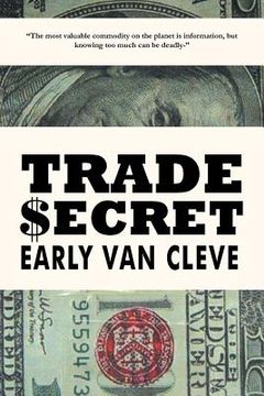 portada trade secret