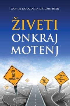 portada Ziveti Onkraj Motenj (Slovenian)
