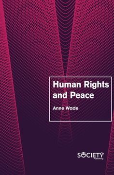 portada Human Rights and Peace (en Inglés)