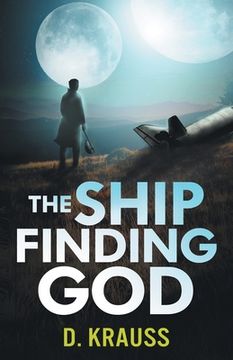 portada The Ship Finding God