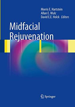 portada Midfacial Rejuvenation (en Inglés)