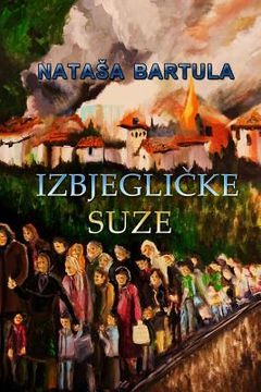 portada Izbjeglicke Suze (en Croacia)