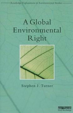 portada A Global Environmental Right (en Inglés)