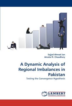 portada A Dynamic Analysis of Regional Imbalances in Pakistan