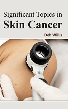 portada Significant Topics in Skin Cancer (en Inglés)