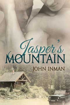 portada Jasper's Mountain (en Inglés)