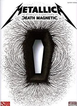 llica「Death Magnetic」[ryuseism] llica「Death Magnetic」[ryuseism] Amazon.com: Death Magnetic