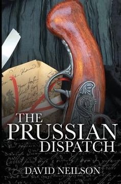 portada The Prussian Dispatch (en Inglés)