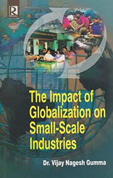 portada Globalisation on Small Scale Industries