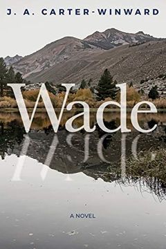 portada Wade (en Inglés)