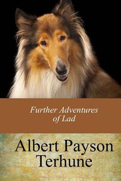 portada Further Adventures of Lad (in English)