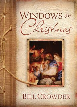 portada Windows on Christmas (in English)