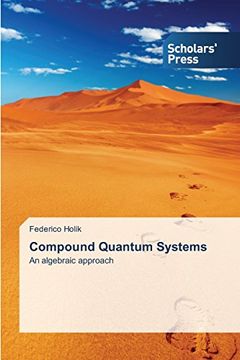 portada Compound Quantum Systems