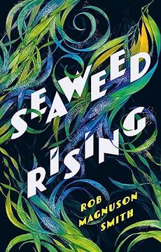 portada Seaweed Rising (en Inglés)