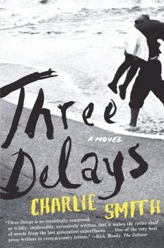 portada Three Delays (in English)