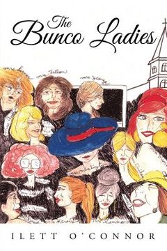 portada The Bunco Ladies (in English)