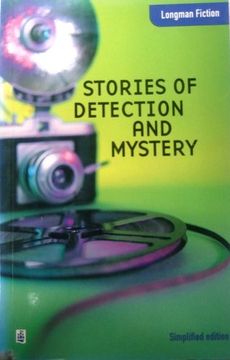 portada stories of detection and mystery