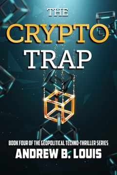 portada The Crypto Trap (en Inglés)