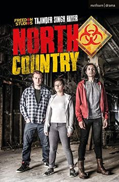 portada North Country (Modern Plays) (in English)