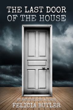 portada The Last Door Of The House (in English)