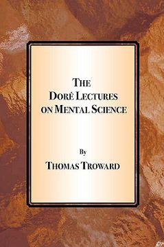 portada the dore lectures on mental science (in English)
