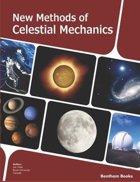 portada New Methods of Celestial Mechanics (en Inglés)