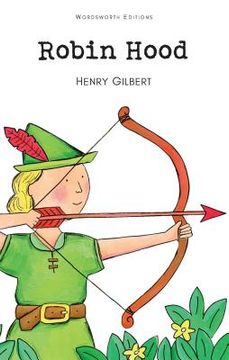 Robin Hood (en Inglés)