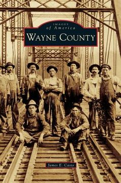 portada Wayne County (en Inglés)