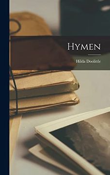 portada Hymen (en Inglés)