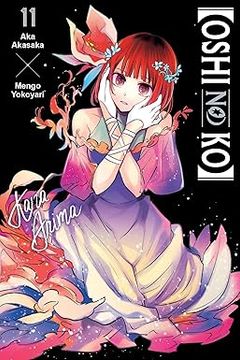 portada [Oshi no Ko], Vol. 11