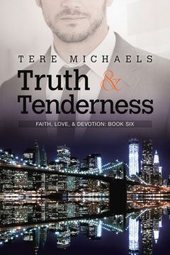 portada Truth & Tenderness (en Inglés)