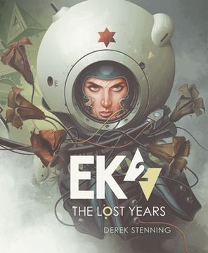portada Ek2: The Lost Years (en Inglés)