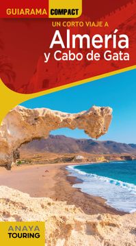 portada Almería y Cabo de Gata