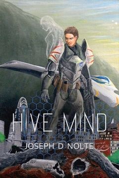 portada Hive Mind: Volume 1 (en Inglés)