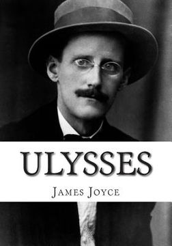 portada Ulysses (in English)