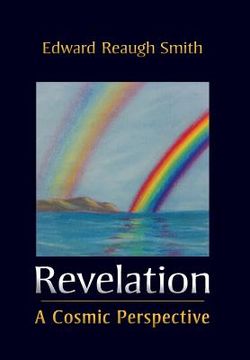 portada Revelation: A Cosmic Perspective