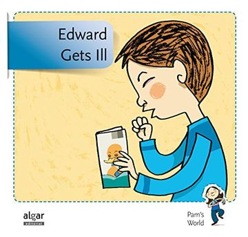 Edward Gets Ill (Pam's World)