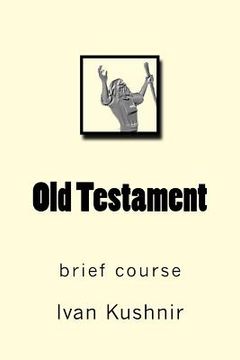 portada Old Testament: brief course