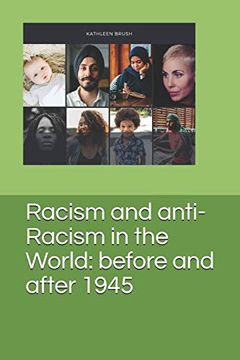 portada Racism and Anti-Racism in the World: Before and After 1945 (en Inglés)