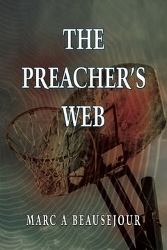 portada The Preacher's Web (en Inglés)