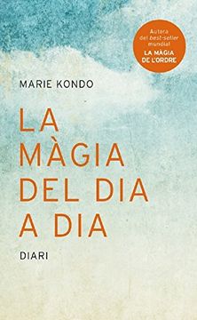 portada La Màgia del dia a dia (in Spanish)