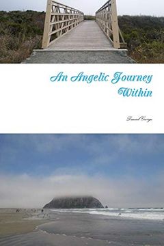 portada An Angelic Journey Within (en Inglés)