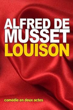 portada Louison (in French)