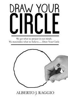 portada Draw Your Circle (en Inglés)