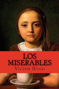 portada Los miserables (Saga completa 5 en 1) (Spanish Edition)